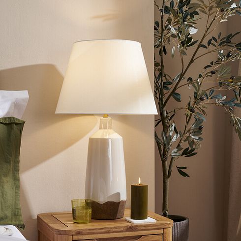 Cavendish Ceramic Table Lamp