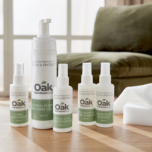 Fabric Care Kit