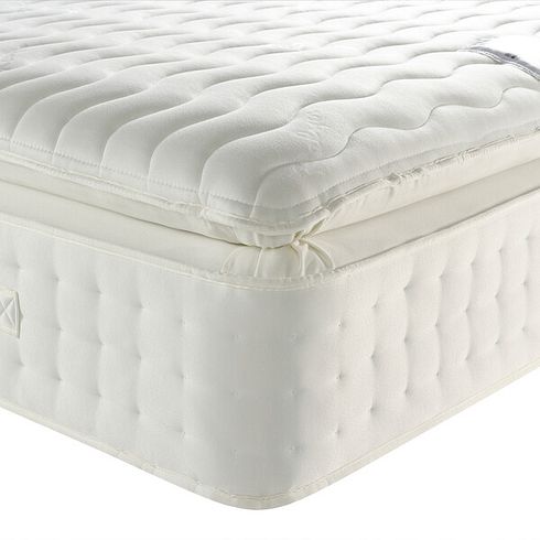 Harrington 1500 Quilted Pillowtop Double Mattress