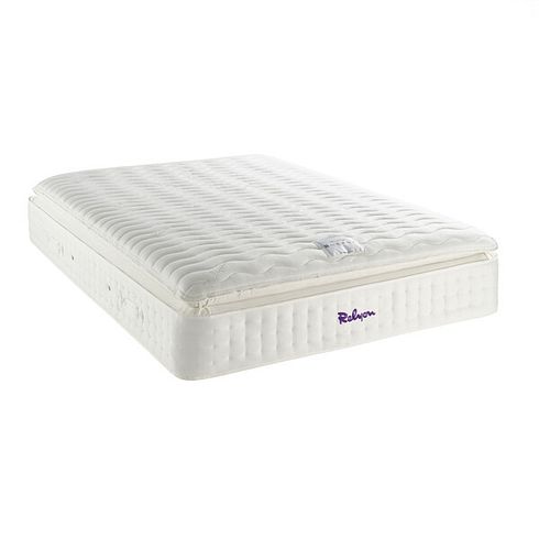 Harrington 1500 Quilted Pillowtop Super King Mattress