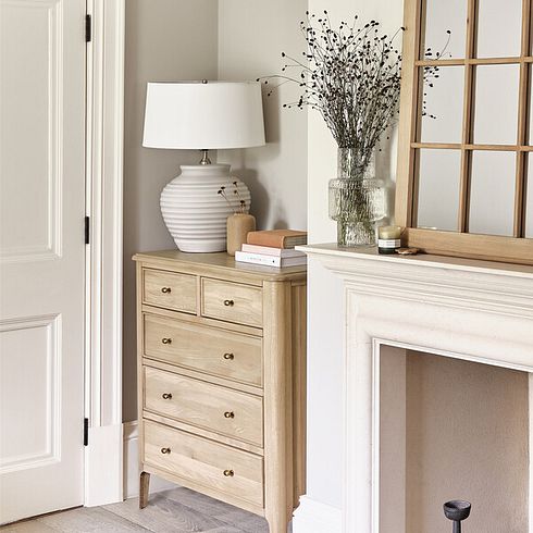 Hambleton Ceramic Table Lamp