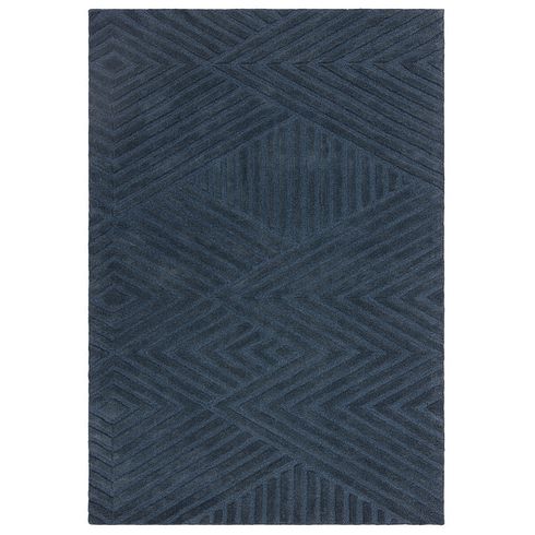 Kennedy Rug 160 x 230cm - Teal