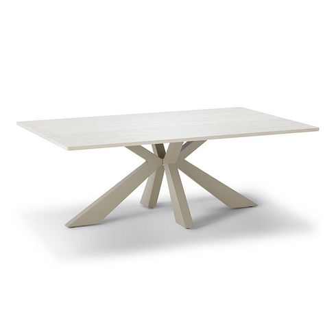 Kobi Ceramic Coffee Table