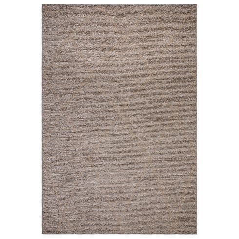 Lattice Rug 160 x 230cm - Steel