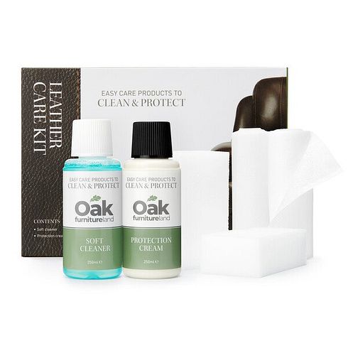 Leather Care Kit