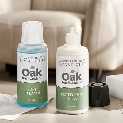 Leather Care Kit