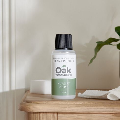 Liquid Polish Care Kit