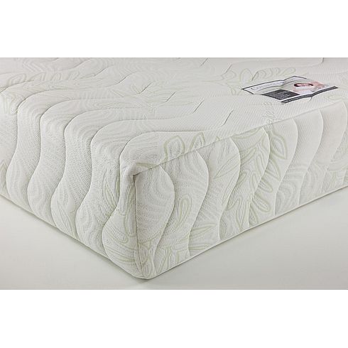 Cotswold Beds: Posture Pocket 1000 Plus King-Size Mattress (Soft/Medium)