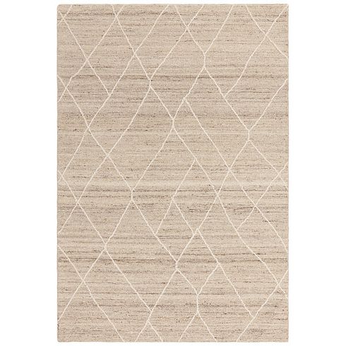 Mayfair Rug 160 x 230cm - Cream