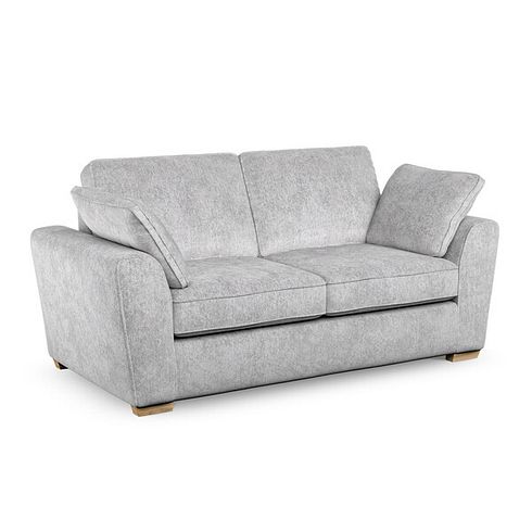 Melton 2 Seater Sofa in Tilda Cloud Fabric