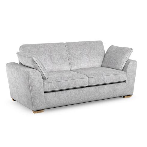 Melton 3 Seater Sofa in Tilda Cloud Fabric
