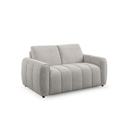 Nap 2 Seater Sofa in Coastal Linen Fabric