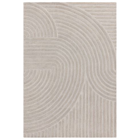 Ohio Rug 160 x 230cm - Cream