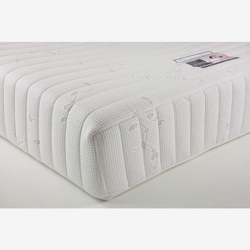 Posture Pocket Plus Extra 600 Pocket Spring Single Mattress