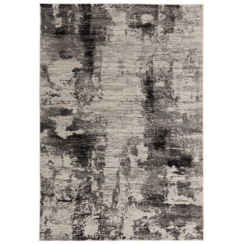 Ruben Rug 160 x 230cm - Grey