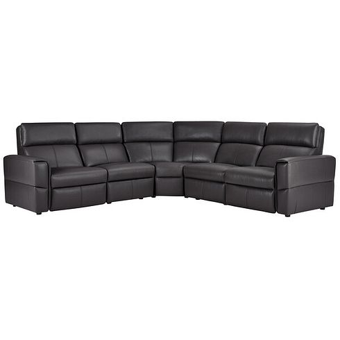 Samson Static Modular Group 3 in Slate Leather
