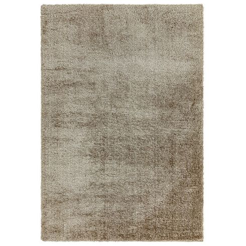 Shaggy Rug 160 x 230cm - Mink