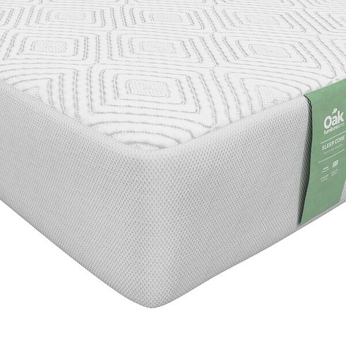 Sleep Core Ortho Double Mattress