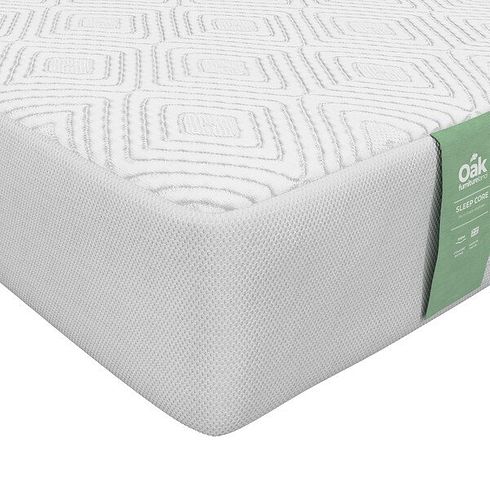Sleep Core Ortho Single Mattress