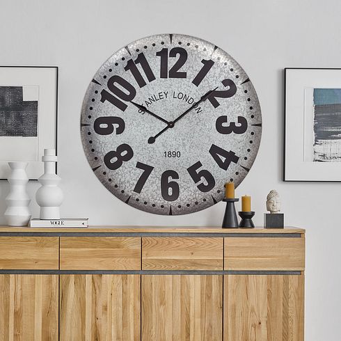 Bennet Wall Clock