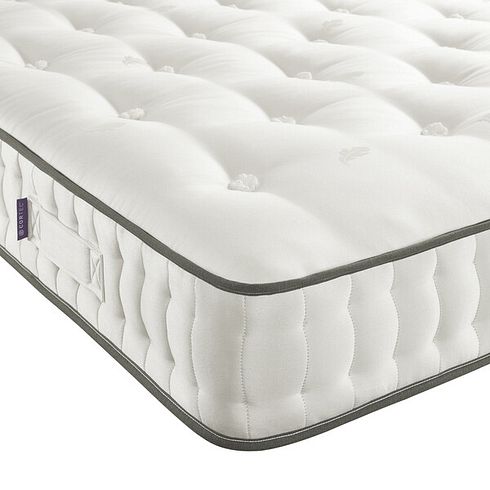 Wentworth Regular Double Mattress