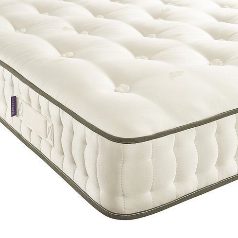 Wentworth Regular Single Mattress
