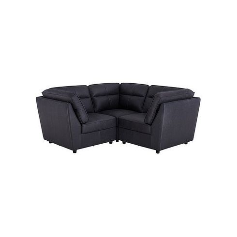 Zodiac Modular Group 1 in Grey Fabric