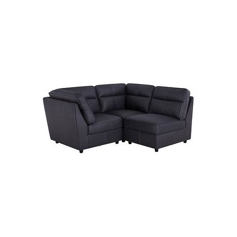 Zodiac Modular Group 6 in Grey Fabric