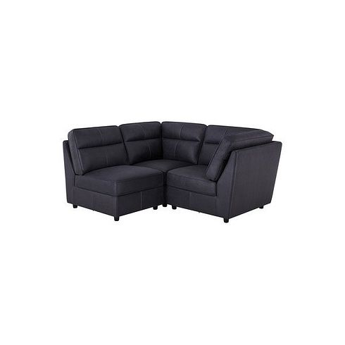 Zodiac Modular Group 7 in  Grey Fabric