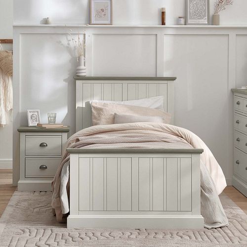 Single Beds