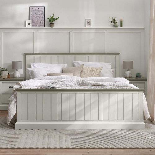 Super King Size Beds
