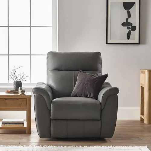Leather Armchairs Save up to £300