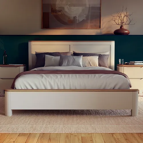Oak Furnitureland - Beds Save up to £300