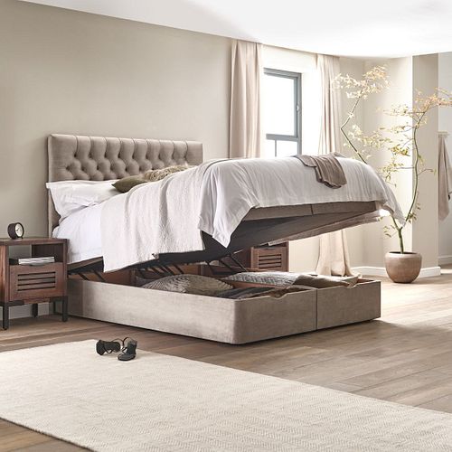 Ottoman Beds