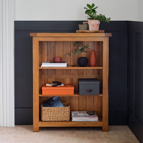 Bookcases