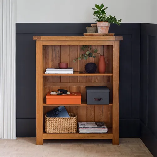 Bookcases