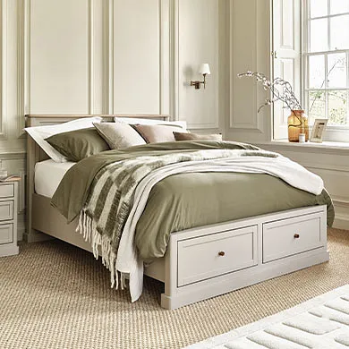 Painted Bedroom Furniture Save up to £245