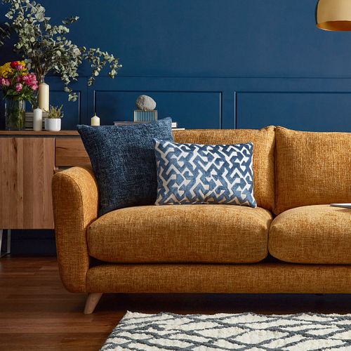 Fabric sofa ranges