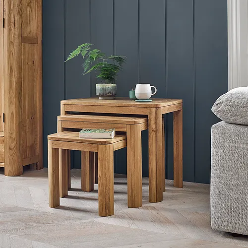 Nest of Tables Save up to £85