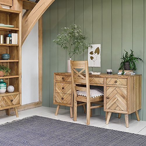 Home office furniture