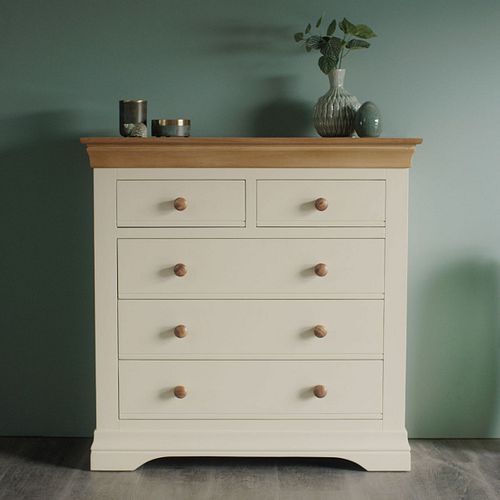 Painted Furniture Painted Oak Furniture Oak Furnitureland
