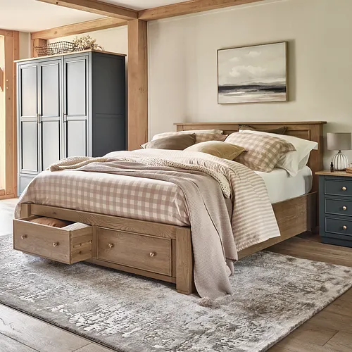 Storage Beds Save up to £300