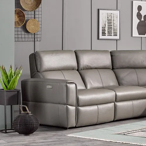 Leather Corner Sofas Save up to £705