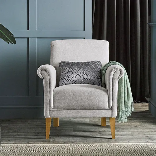 Accent Chairs
