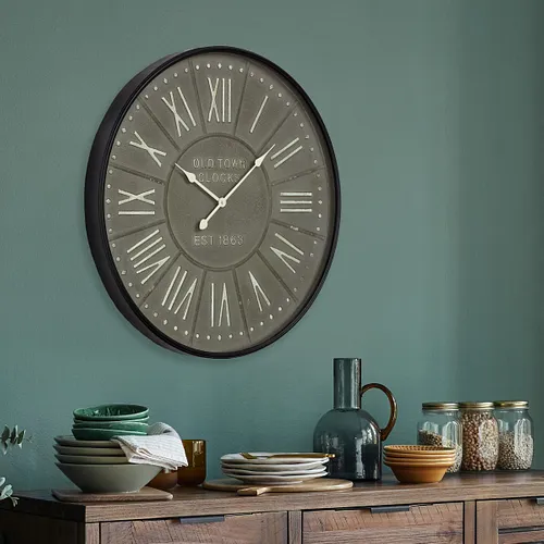 Clocks