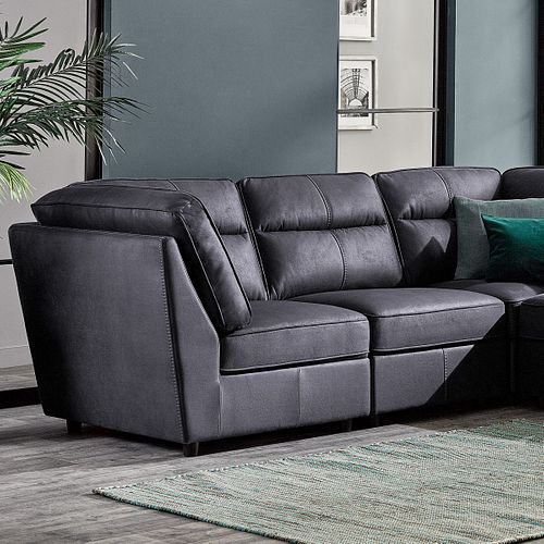 Modular Sofas
