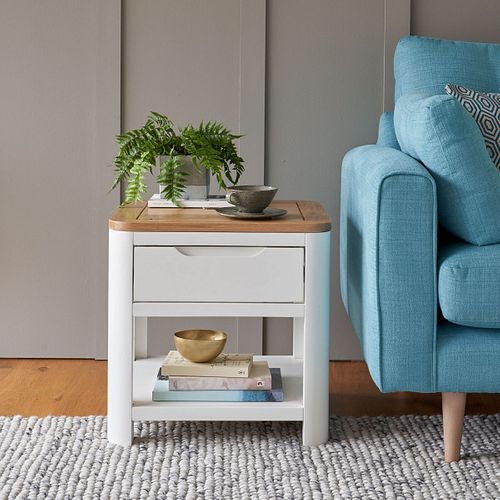 Small Tables