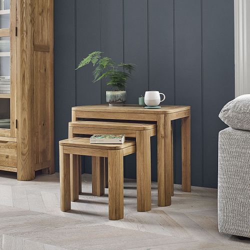 Living Room Furniture Living Room Sets Oak Furnitureland