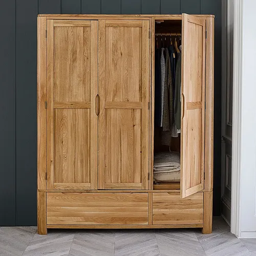 Wardrobes Save up to £380
