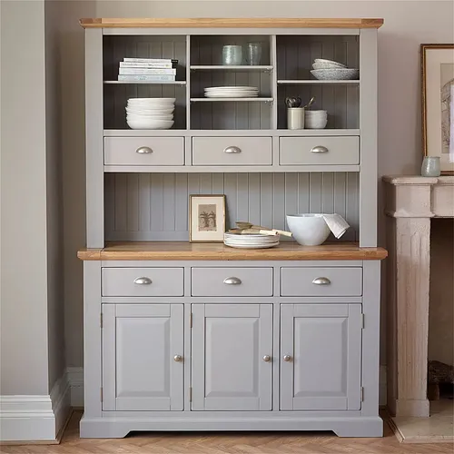 Oak Furnitureland - Dressers Save up to £460